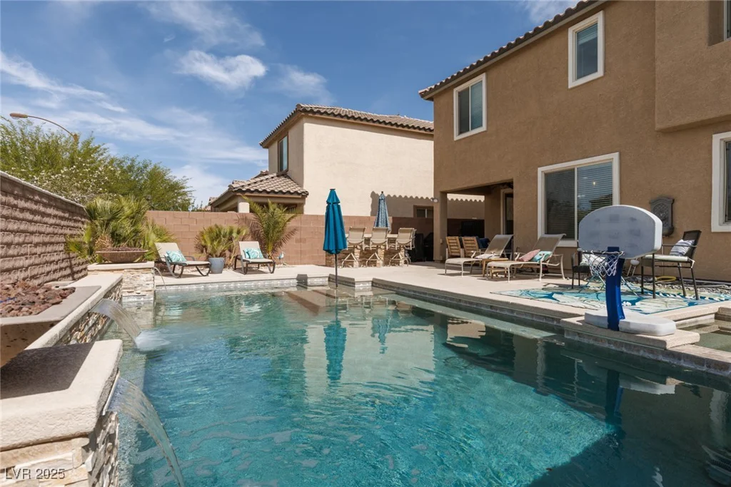 7630 Canyon Diablo, Las Vegas, NV 89179