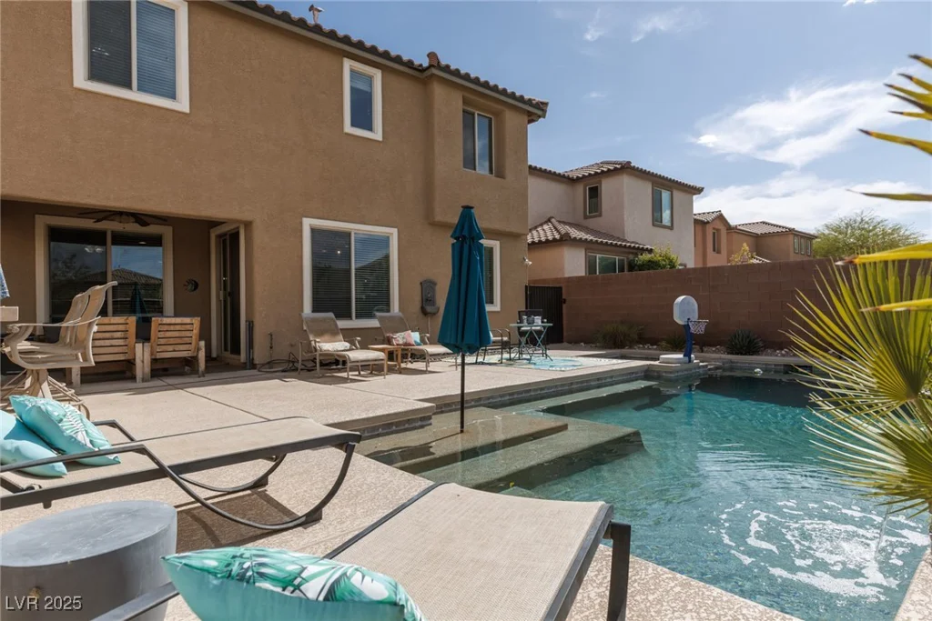7630 Canyon Diablo, Las Vegas, NV 89179