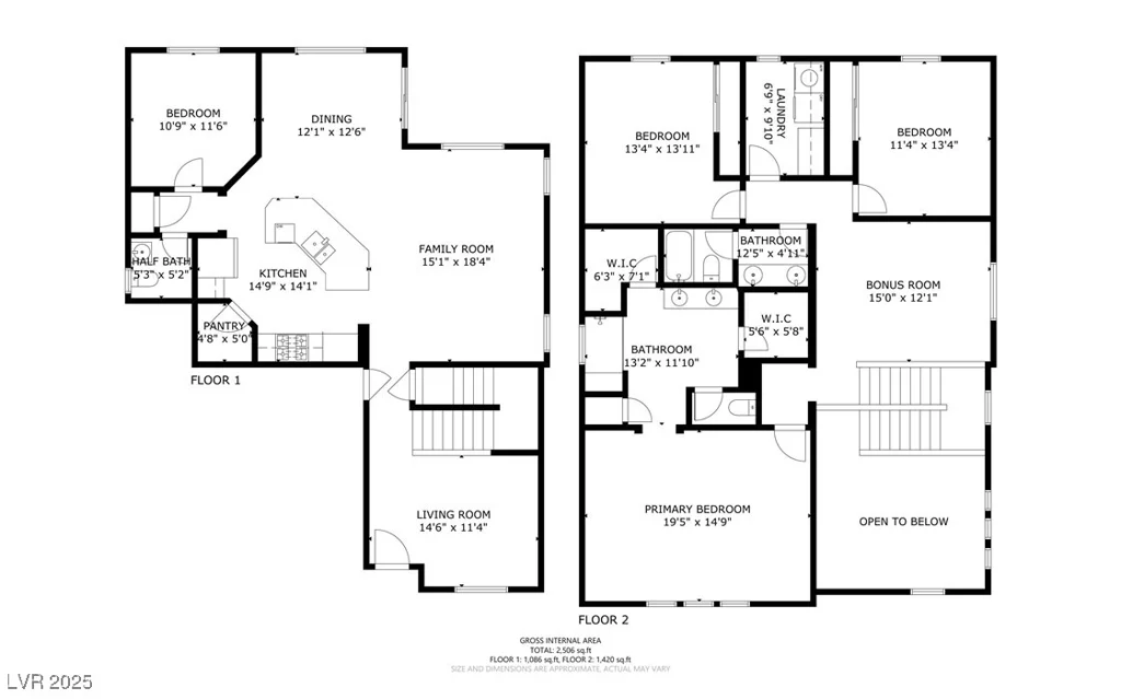 7630 Canyon Diablo, Las Vegas, NV 89179