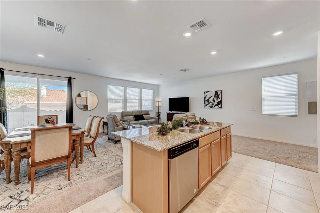 8786 Sand Verbena, Las Vegas, NV 89117