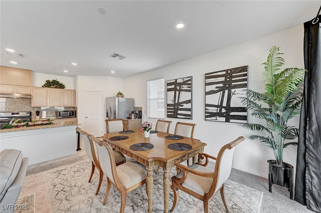 8786 Sand Verbena, Las Vegas, NV 89117