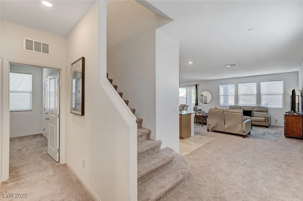 8786 Sand Verbena, Las Vegas, NV 89117