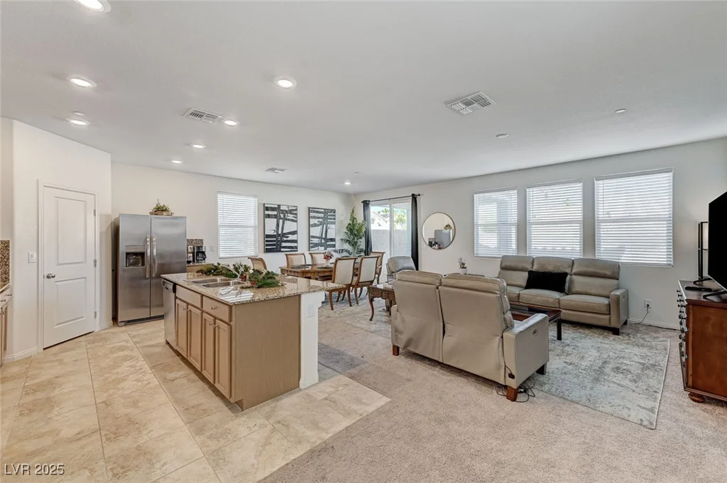 8786 Sand Verbena, Las Vegas, NV 89117