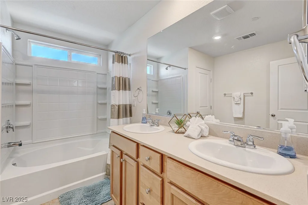 8786 Sand Verbena, Las Vegas, NV 89117
