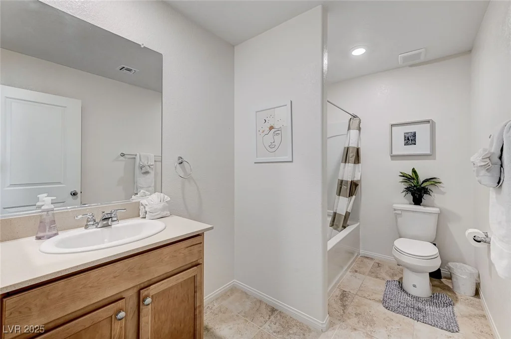 8786 Sand Verbena, Las Vegas, NV 89117