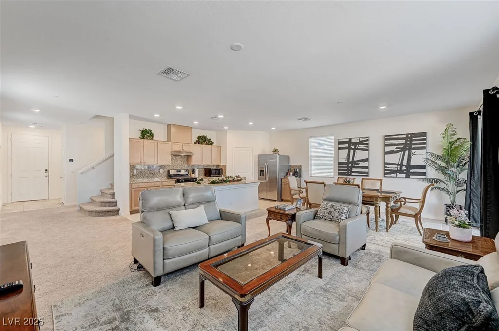 8786 Sand Verbena, Las Vegas, NV 89117