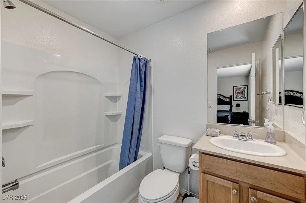 8786 Sand Verbena, Las Vegas, NV 89117