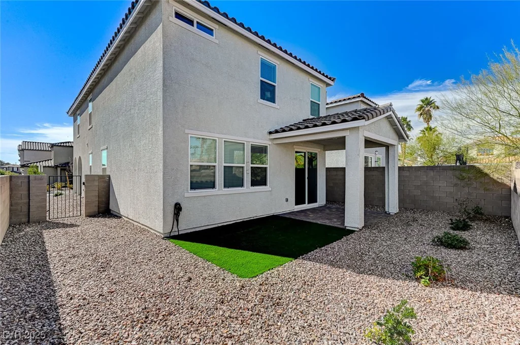 8786 Sand Verbena, Las Vegas, NV 89117