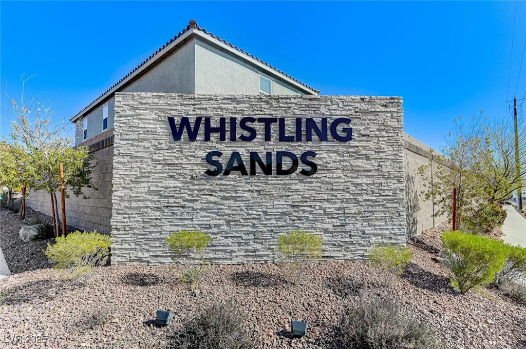 8786 Sand Verbena, Las Vegas, NV 89117