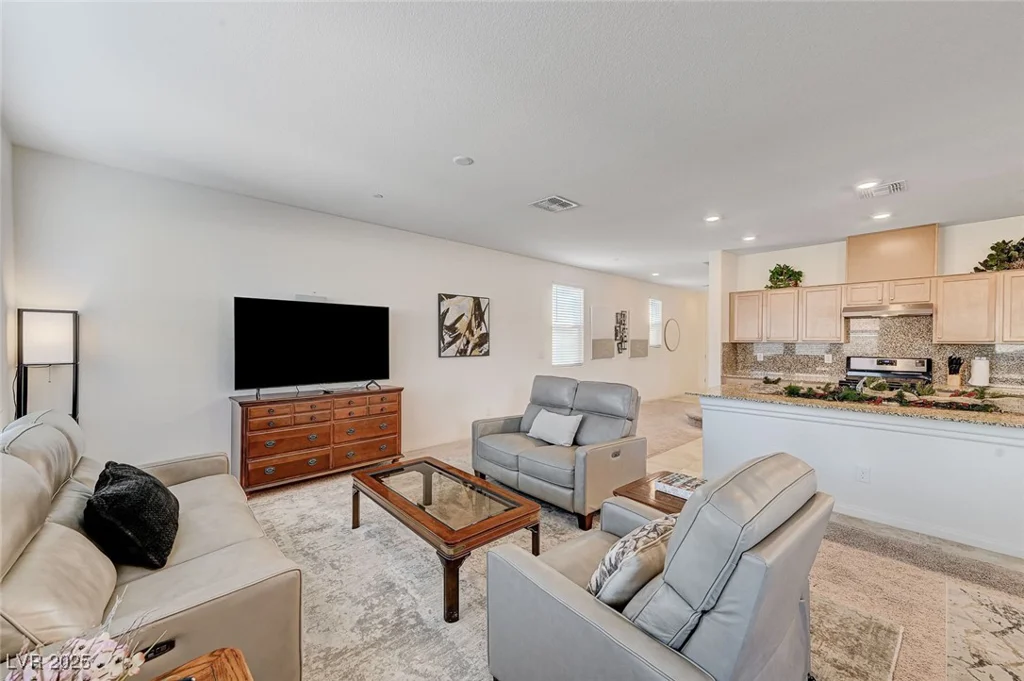 8786 Sand Verbena, Las Vegas, NV 89117