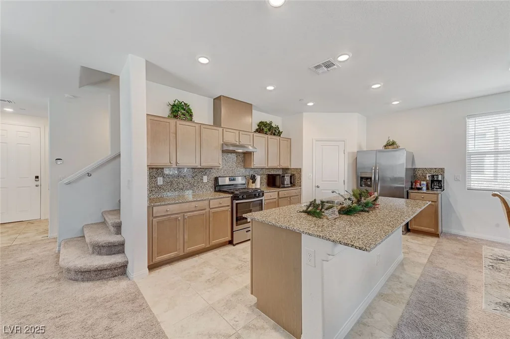8786 Sand Verbena, Las Vegas, NV 89117