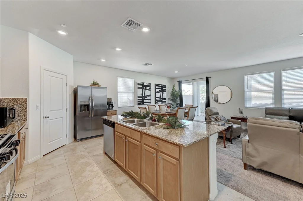 8786 Sand Verbena, Las Vegas, NV 89117