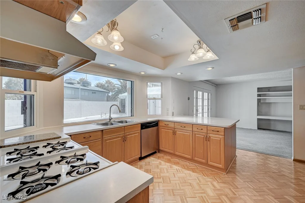 3143 El Chico, Las Vegas, NV 89120