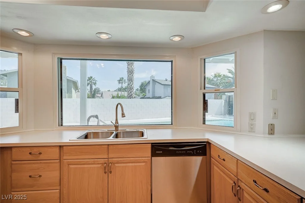 3143 El Chico, Las Vegas, NV 89120