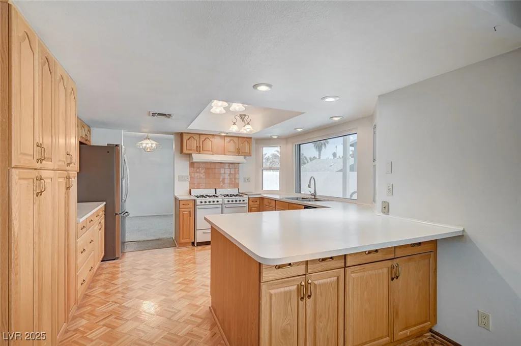 3143 El Chico, Las Vegas, NV 89120