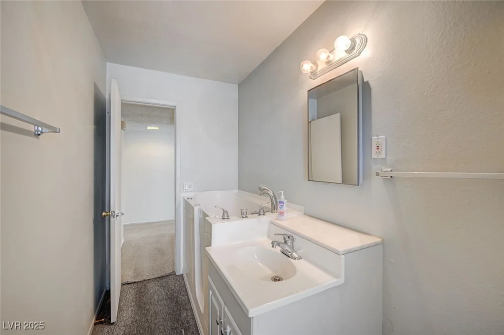 3143 El Chico, Las Vegas, NV 89120