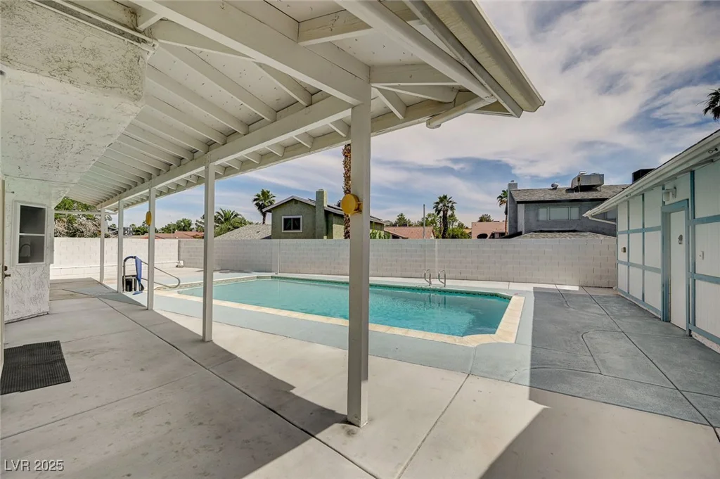 3143 El Chico, Las Vegas, NV 89120