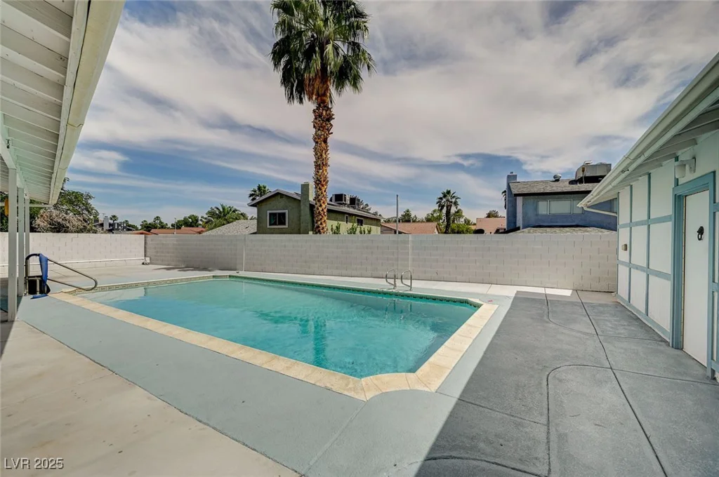 3143 El Chico, Las Vegas, NV 89120
