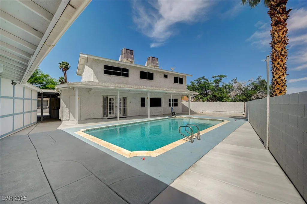 3143 El Chico, Las Vegas, NV 89120