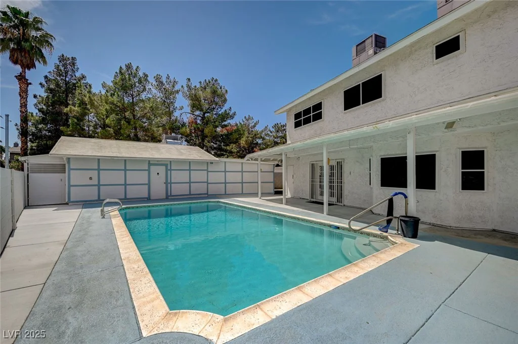3143 El Chico, Las Vegas, NV 89120