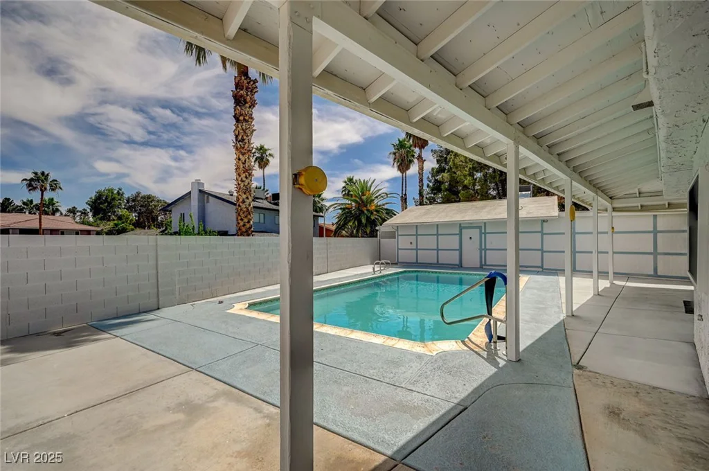 3143 El Chico, Las Vegas, NV 89120