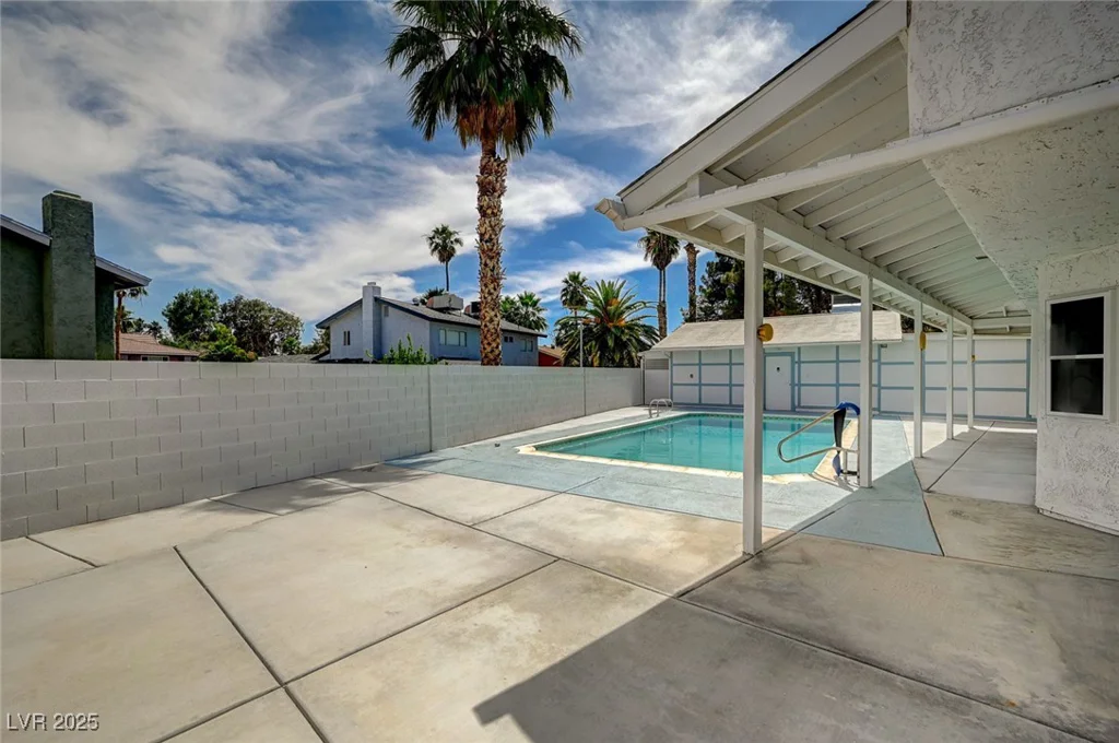 3143 El Chico, Las Vegas, NV 89120