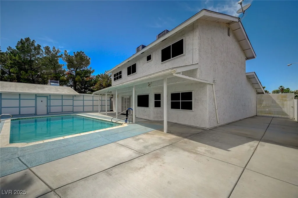 3143 El Chico, Las Vegas, NV 89120