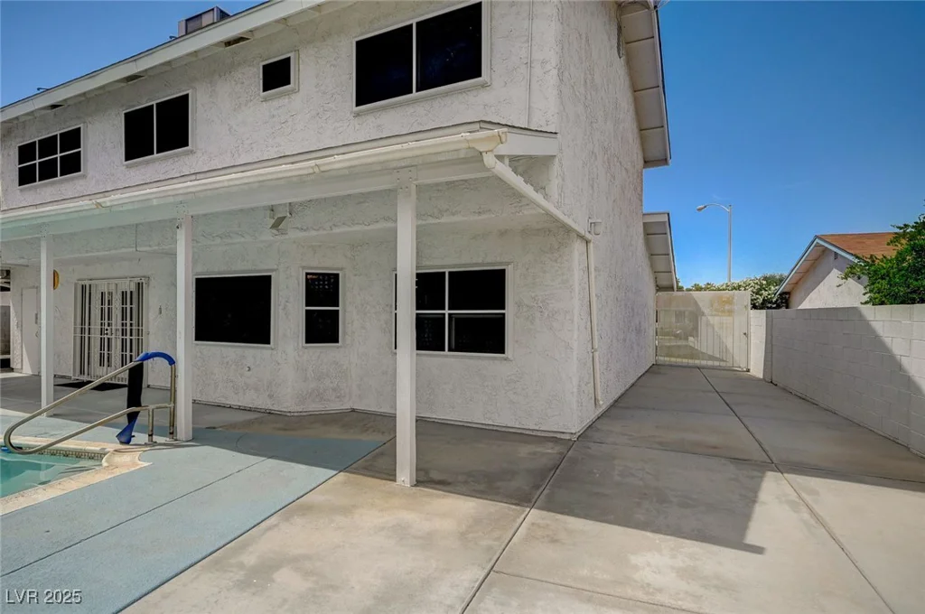 3143 El Chico, Las Vegas, NV 89120