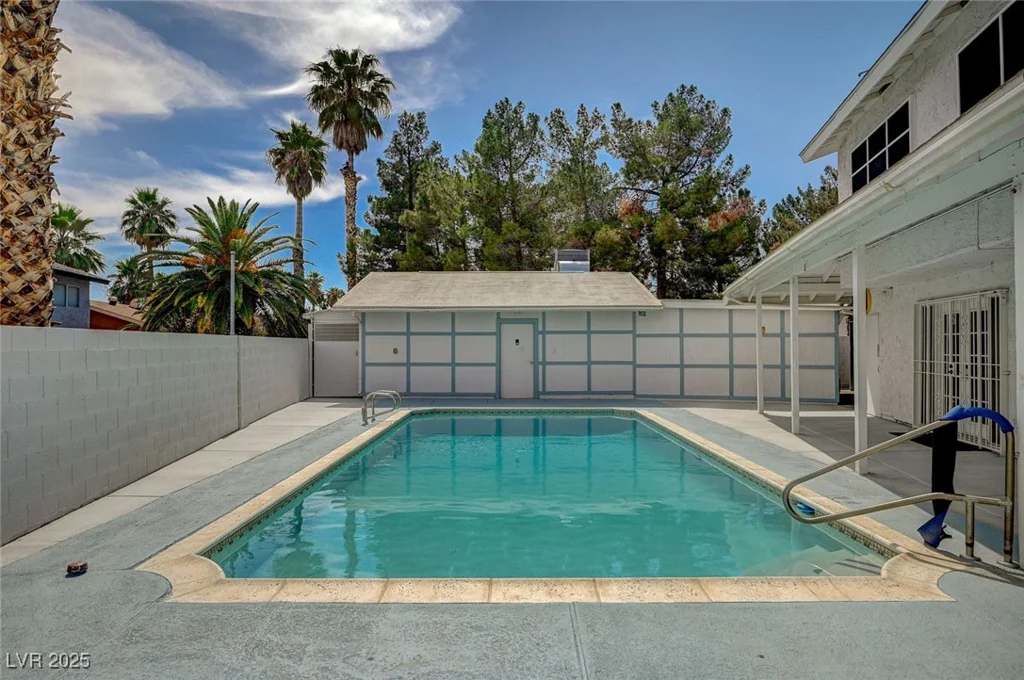 3143 El Chico, Las Vegas, NV 89120
