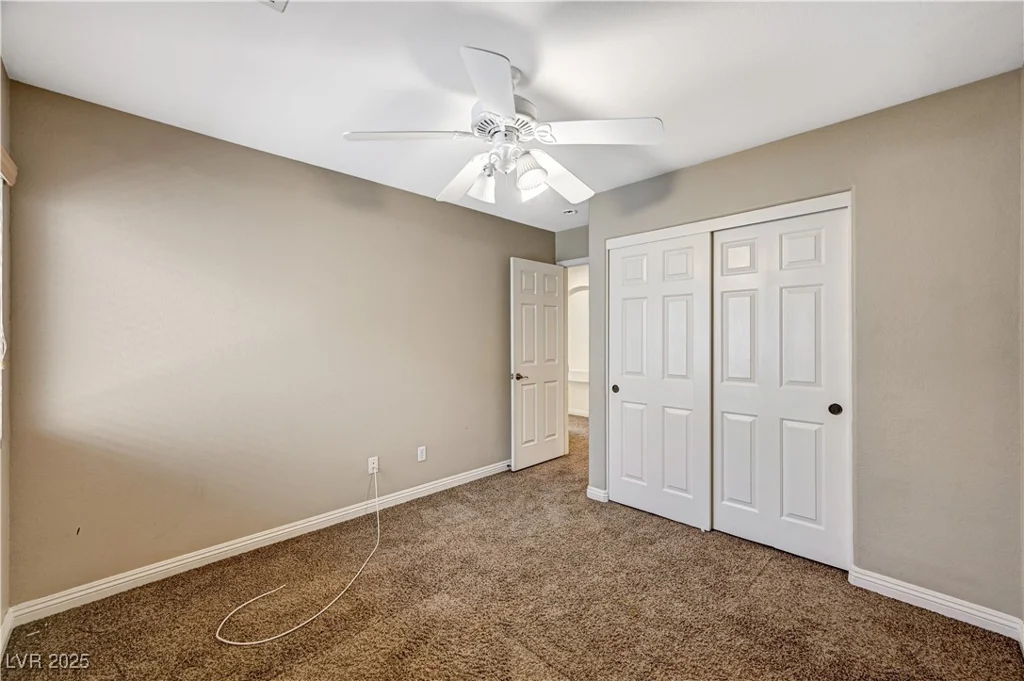 7637 Good Fortune, Las Vegas, NV 89139