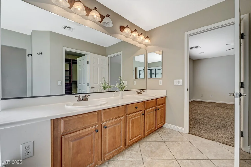 7637 Good Fortune, Las Vegas, NV 89139