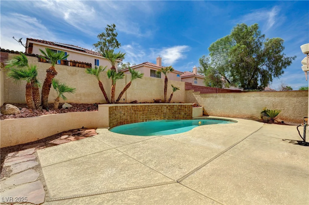 7637 Good Fortune, Las Vegas, NV 89139