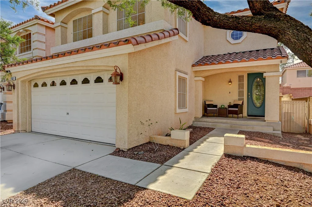 7637 Good Fortune, Las Vegas, NV 89139