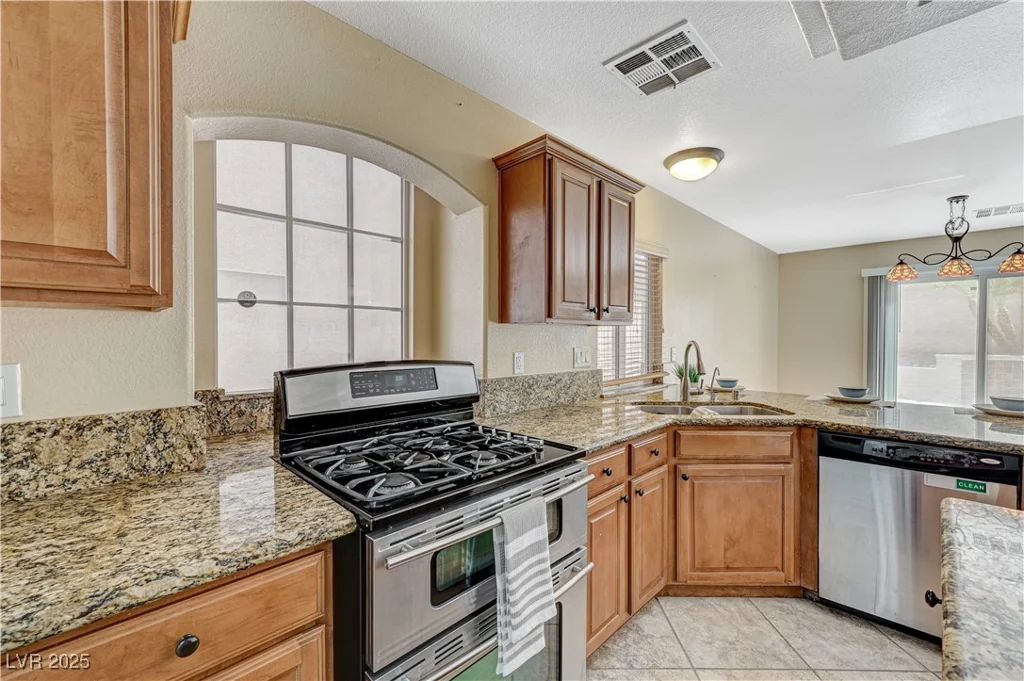 7637 Good Fortune, Las Vegas, NV 89139