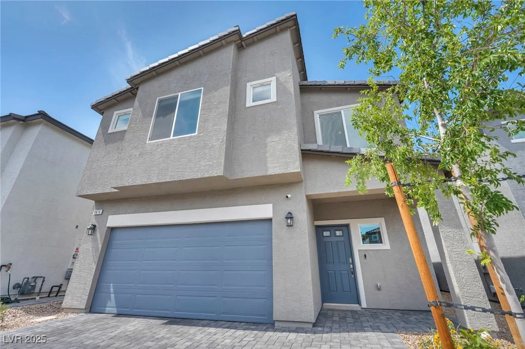 9876 Magnus, Las Vegas, NV 89178