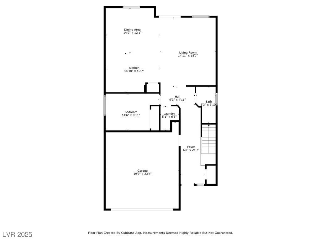 9876 Magnus, Las Vegas, NV 89178