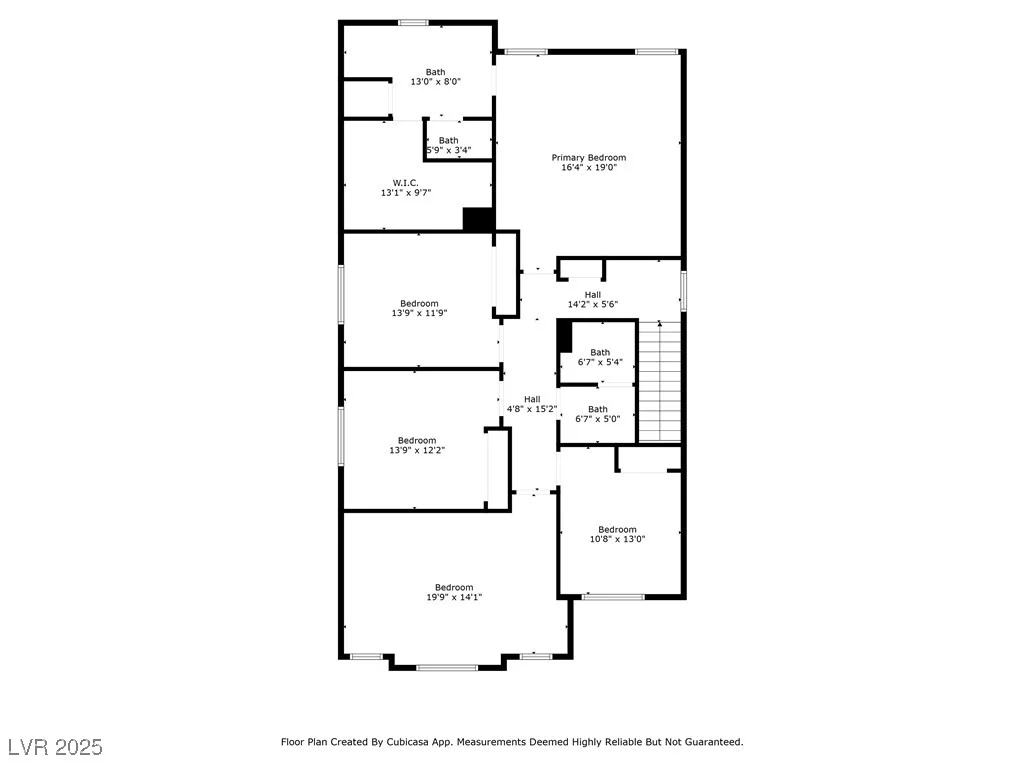 9876 Magnus, Las Vegas, NV 89178