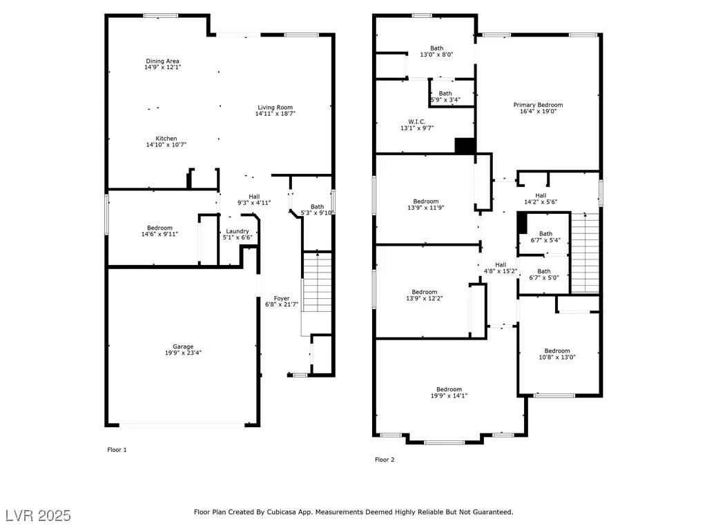 9876 Magnus, Las Vegas, NV 89178