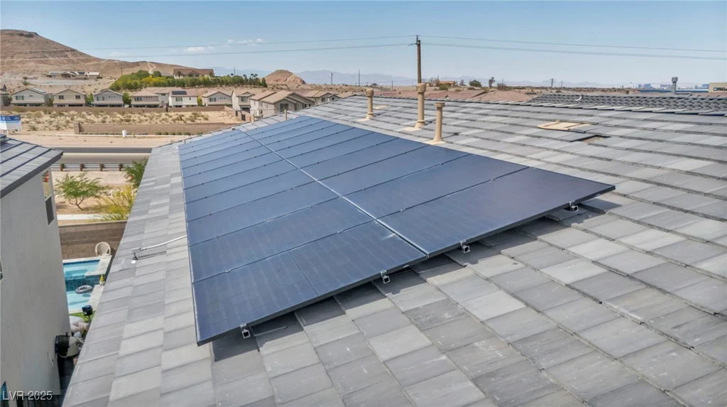 9876 Magnus, Las Vegas, NV 89178