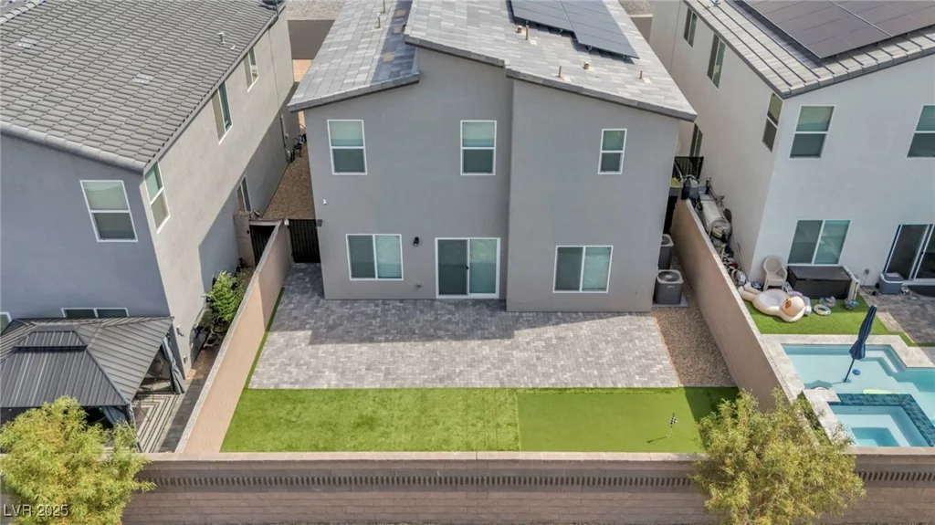 9876 Magnus, Las Vegas, NV 89178