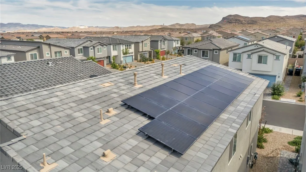 9876 Magnus, Las Vegas, NV 89178