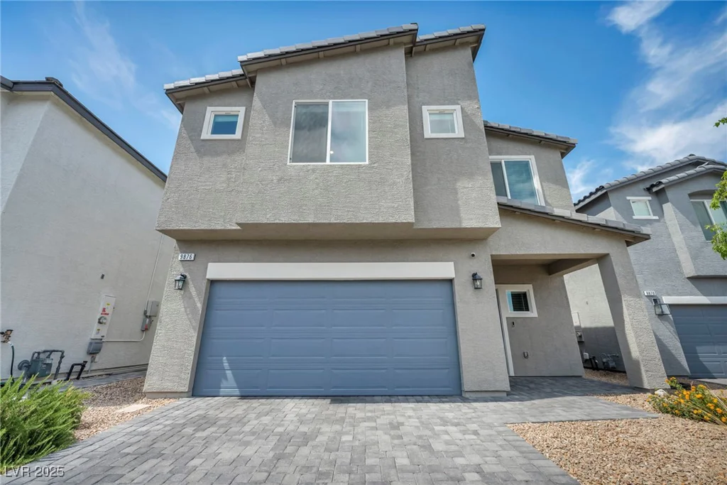 9876 Magnus, Las Vegas, NV 89178