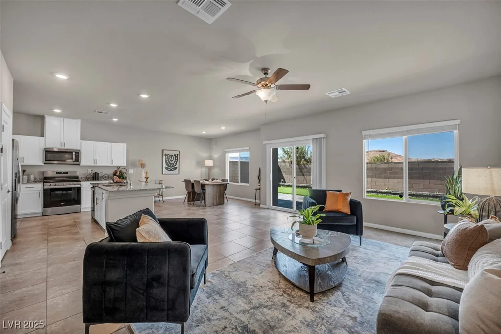 9876 Magnus, Las Vegas, NV 89178