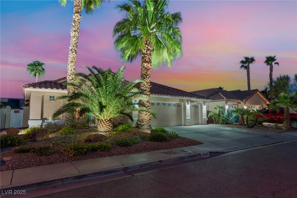 5350 Sharon Marie, Las Vegas, NV 89118