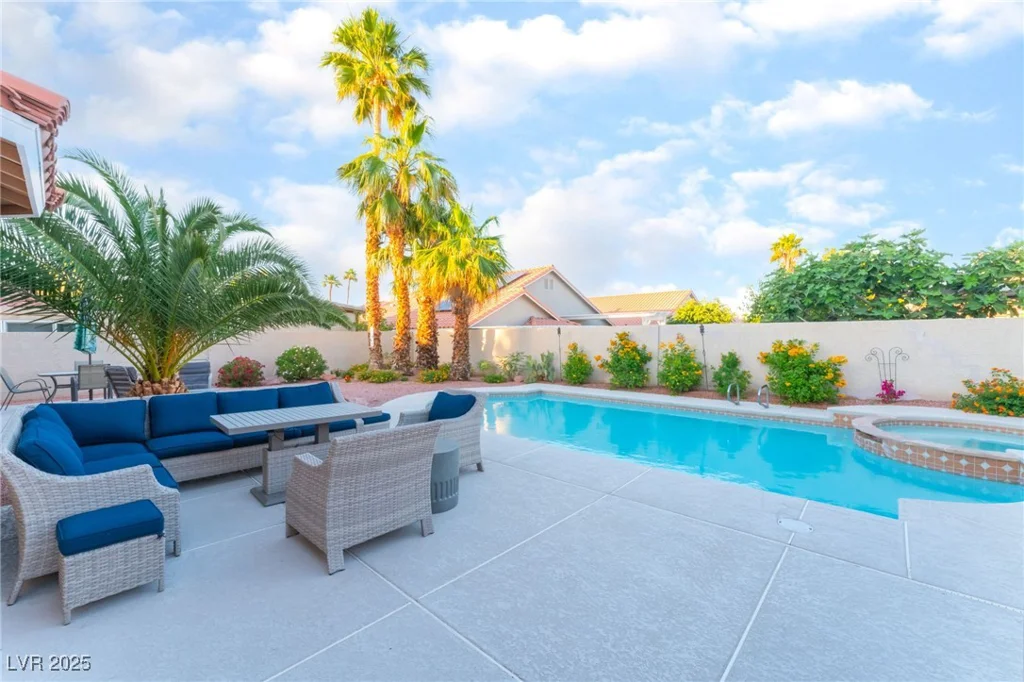 5350 Sharon Marie, Las Vegas, NV 89118