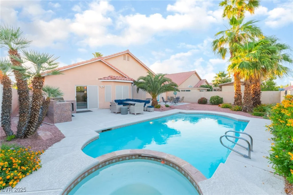 5350 Sharon Marie, Las Vegas, NV 89118