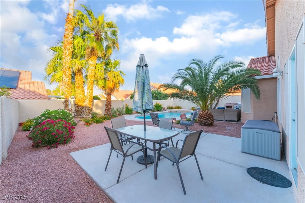 5350 Sharon Marie, Las Vegas, NV 89118