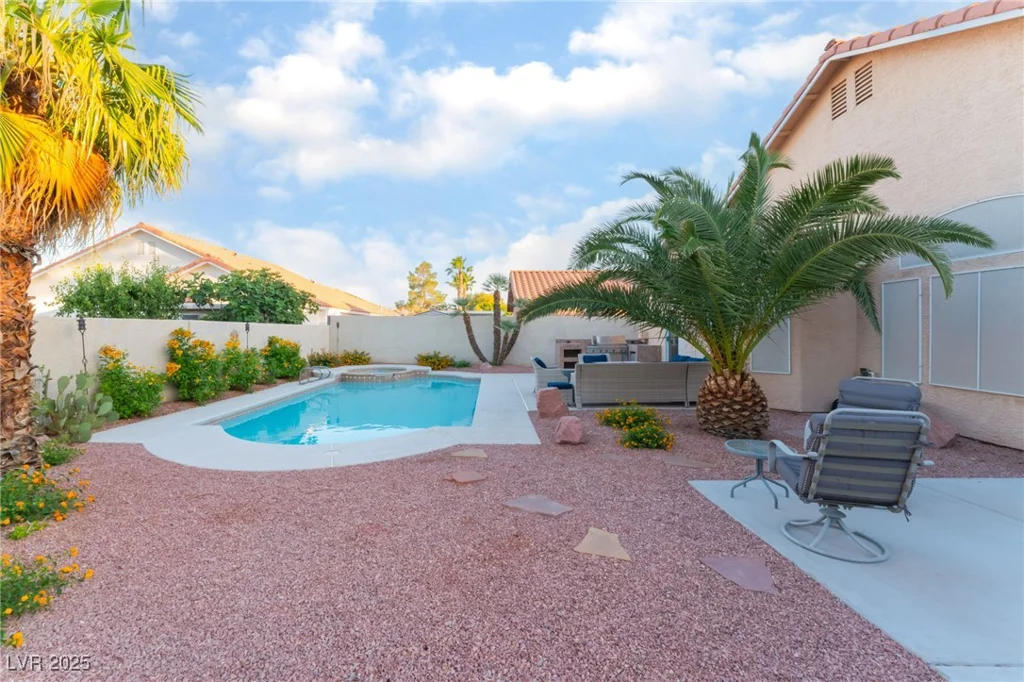 5350 Sharon Marie, Las Vegas, NV 89118