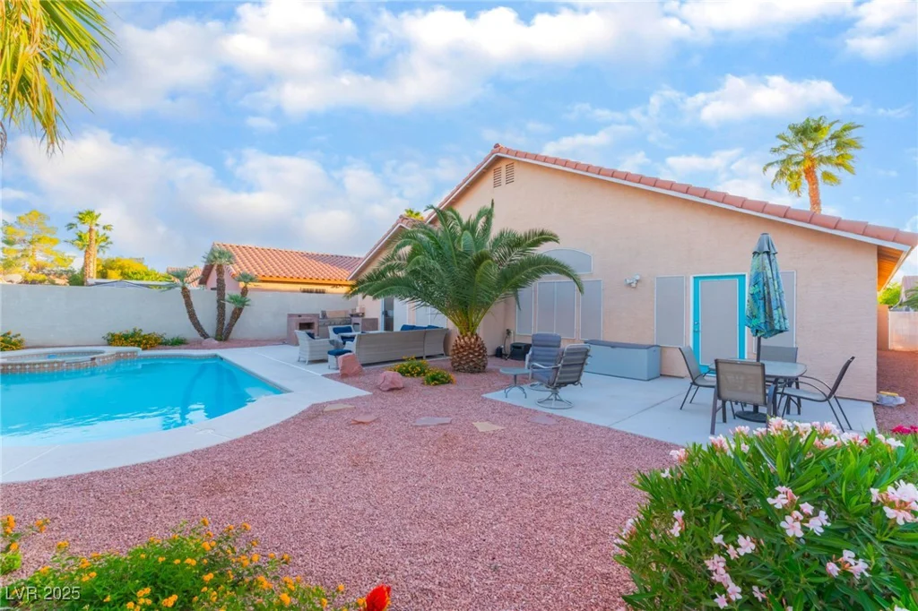 5350 Sharon Marie, Las Vegas, NV 89118