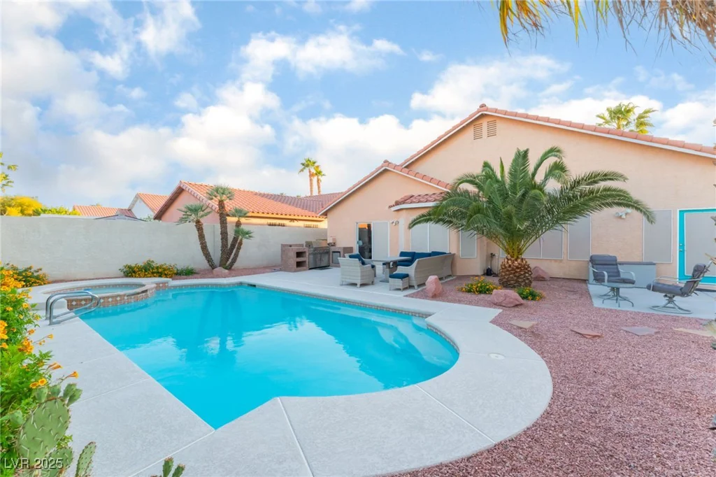 5350 Sharon Marie, Las Vegas, NV 89118
